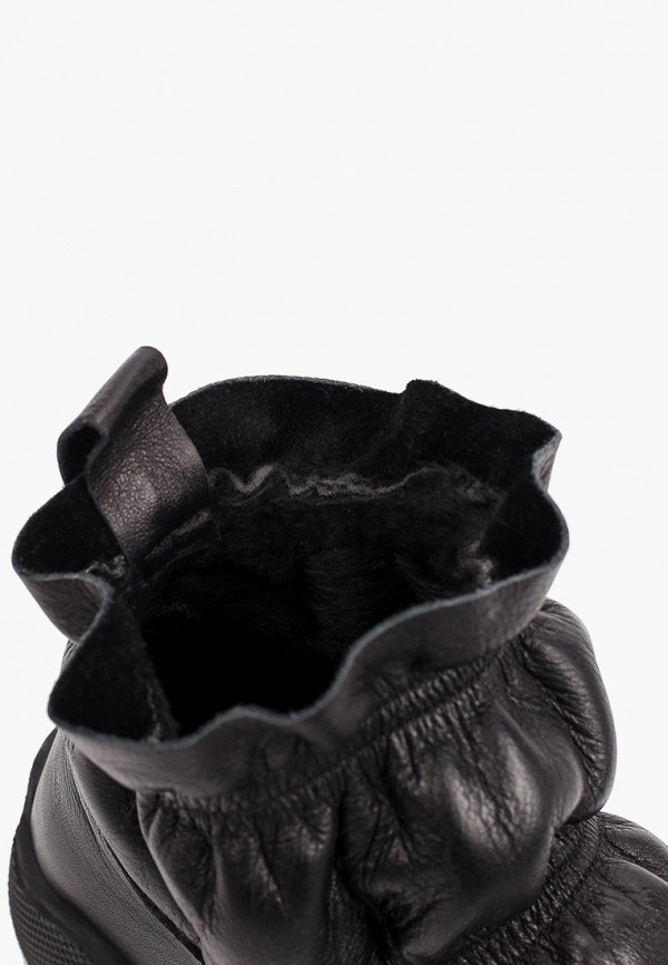 фото Ботинки tervolina