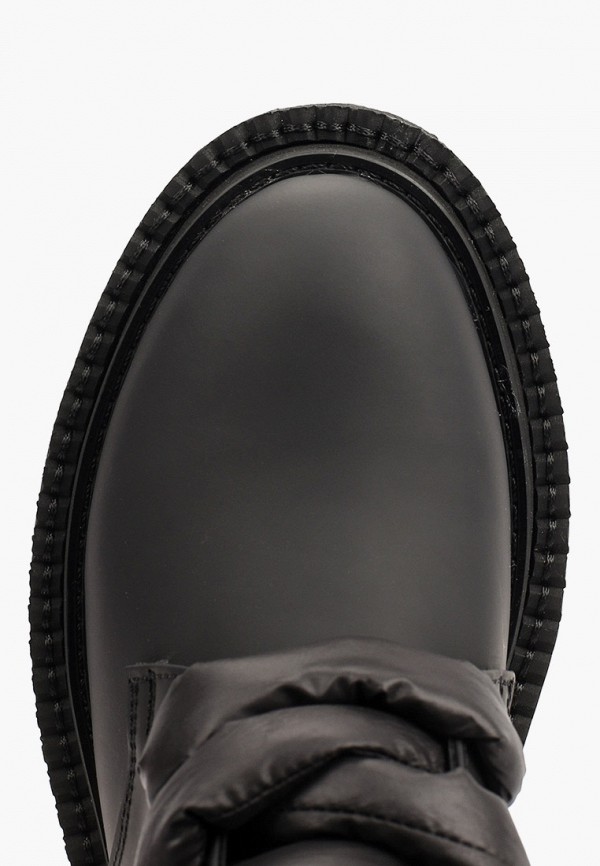 фото Полусапоги tervolina