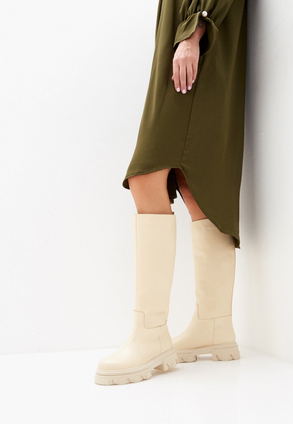 фото Сапоги grand style