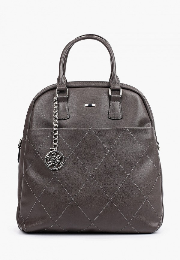 фото Рюкзак и брелок adelia