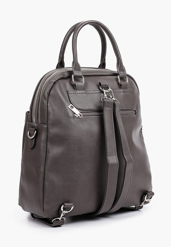 фото Рюкзак и брелок adelia