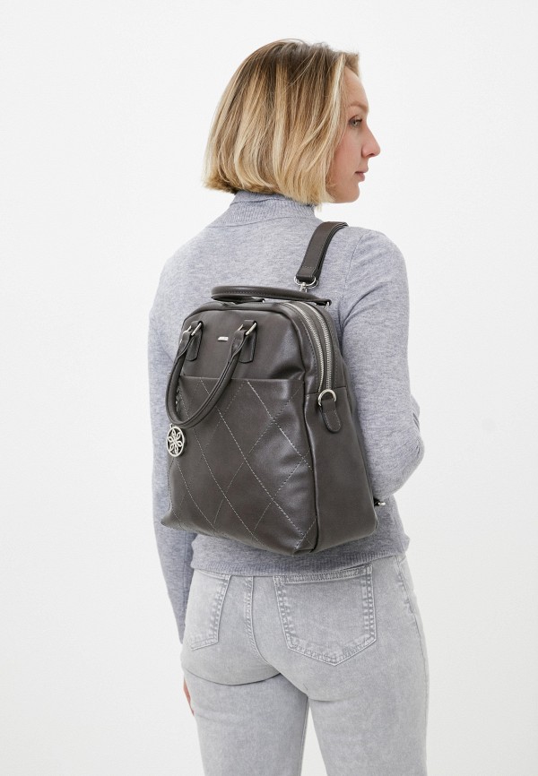 фото Рюкзак и брелок adelia