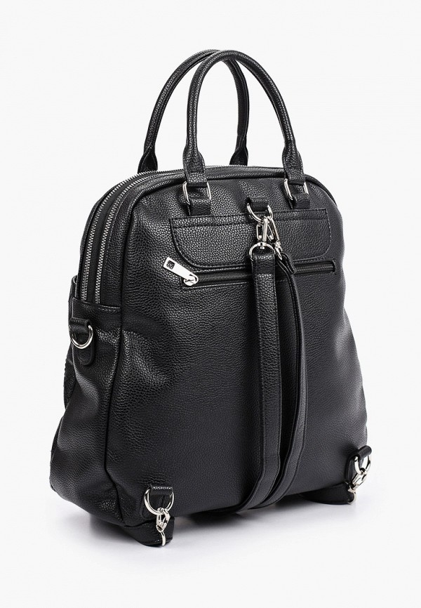 фото Рюкзак и брелок adelia