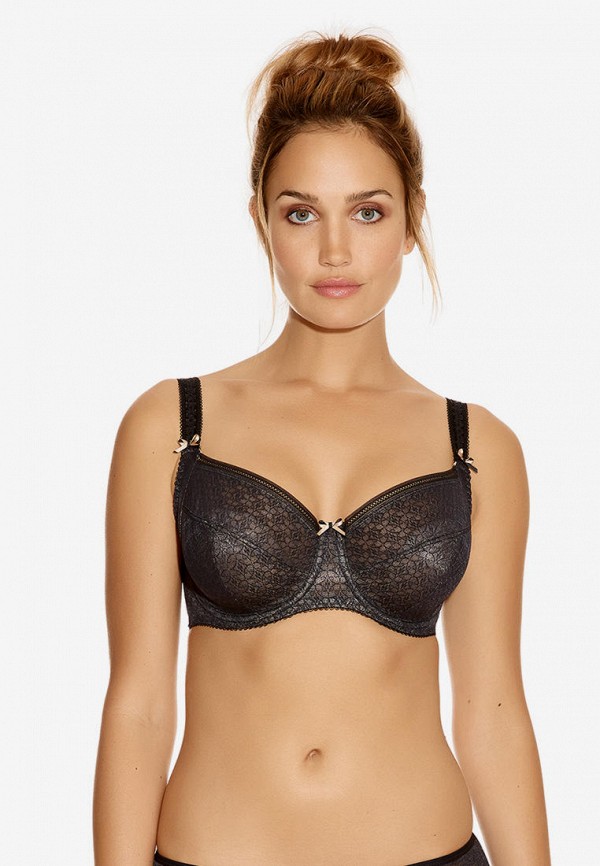 

Бюстгальтер Fantasie, Черный, Fantasie MP002XW0AJHU
