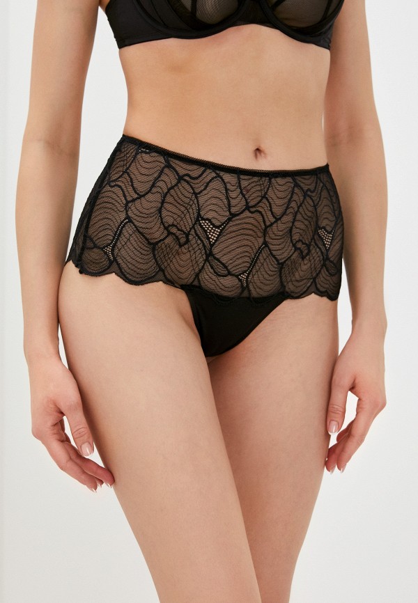 

Трусы Infinity Lingerie, Черный