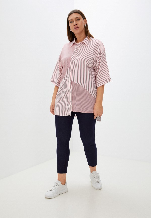 фото Рубашка vix&vox