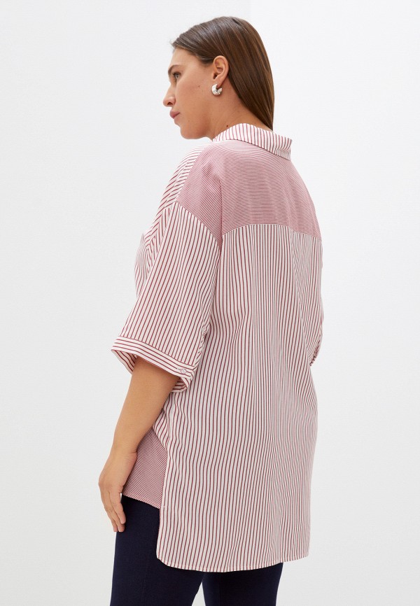 фото Рубашка vix&vox