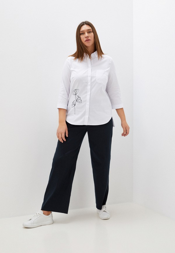 фото Брюки vix&vox