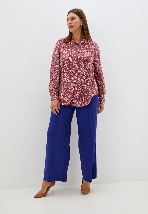 фото Брюки vix&vox