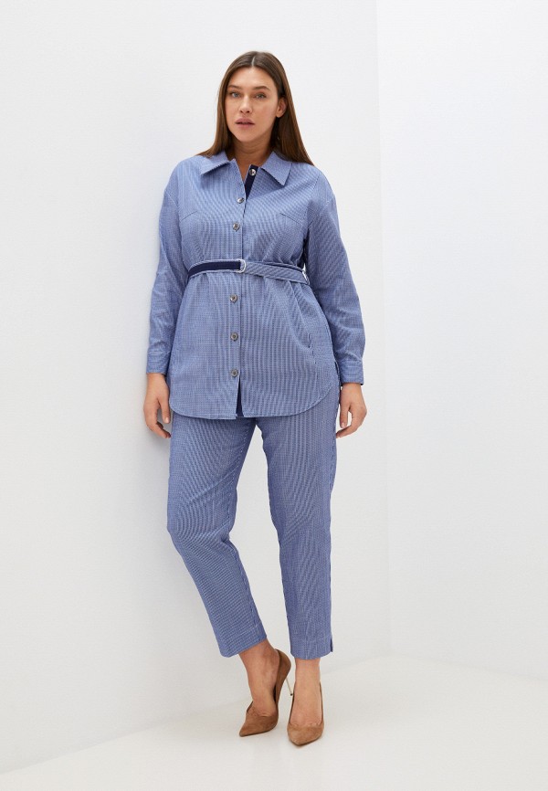 фото Брюки vix&vox