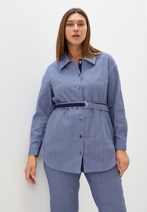 фото Рубашка vix&vox