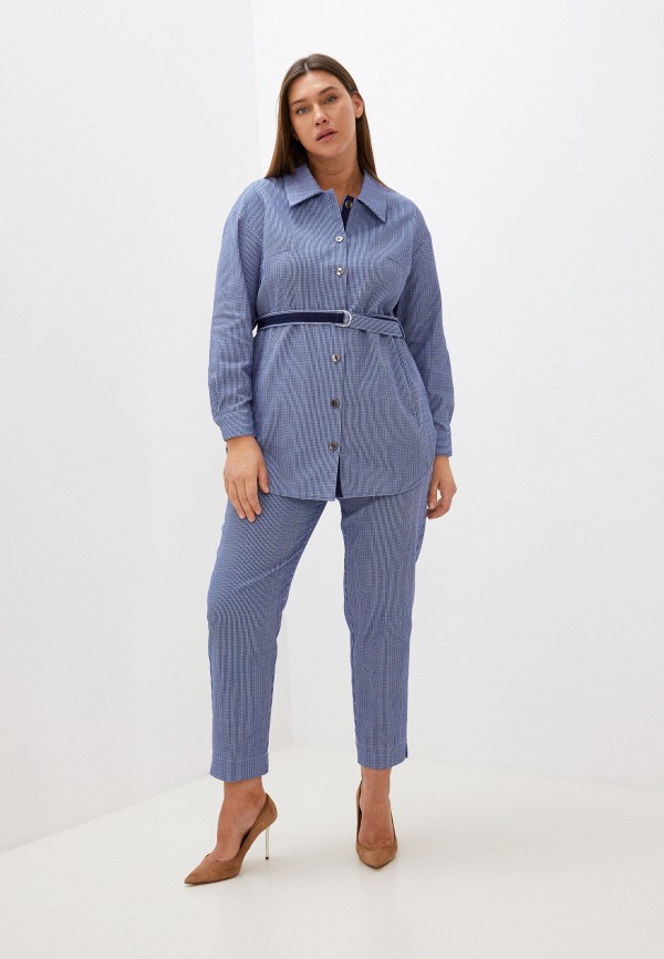 фото Рубашка vix&vox