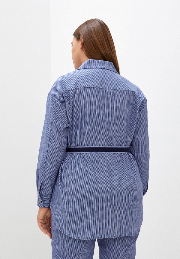 фото Рубашка vix&vox