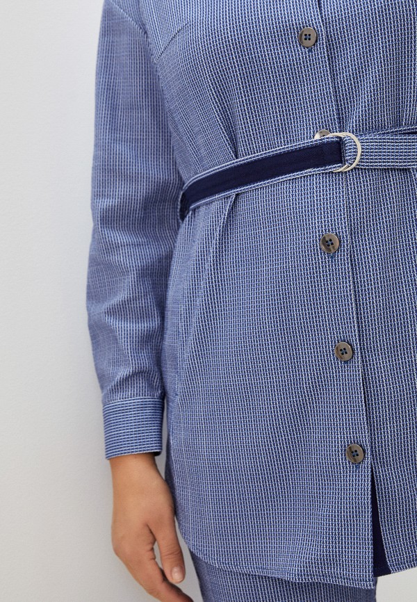 фото Рубашка vix&vox