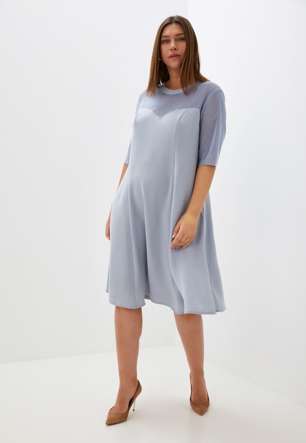 фото Платье vix&vox