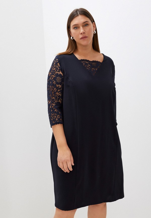 Платье Vix&Vox