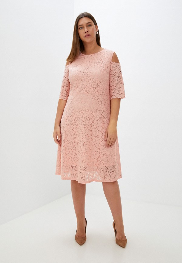 фото Платье vix&vox