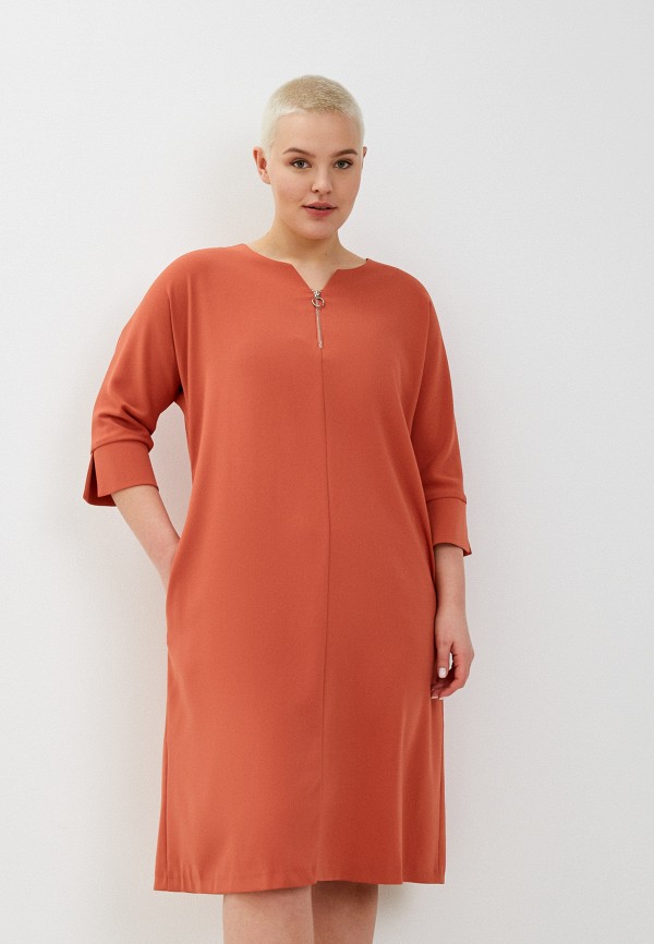 Платье Vix&Vox