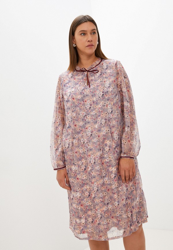 фото Платье vix&vox