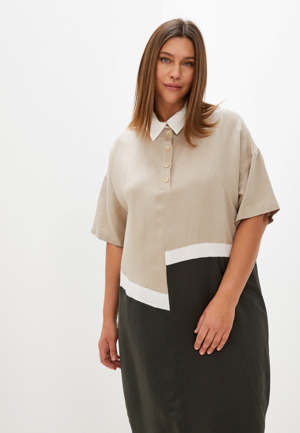 фото Платье vix&vox