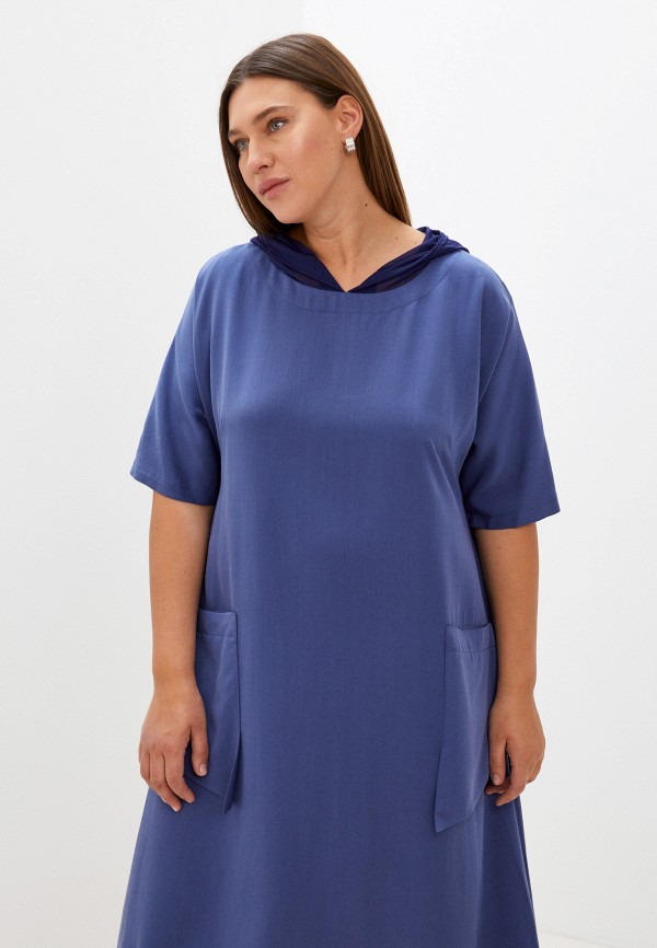 фото Платье vix&vox