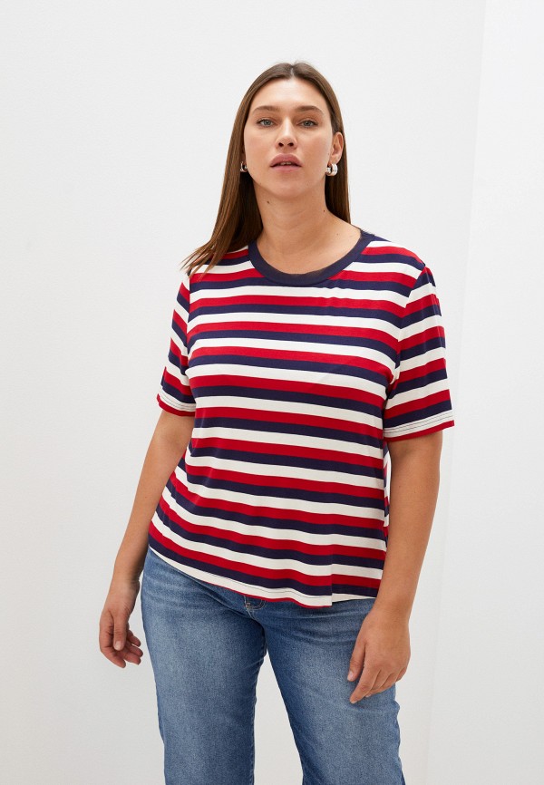 фото Футболка vix&vox