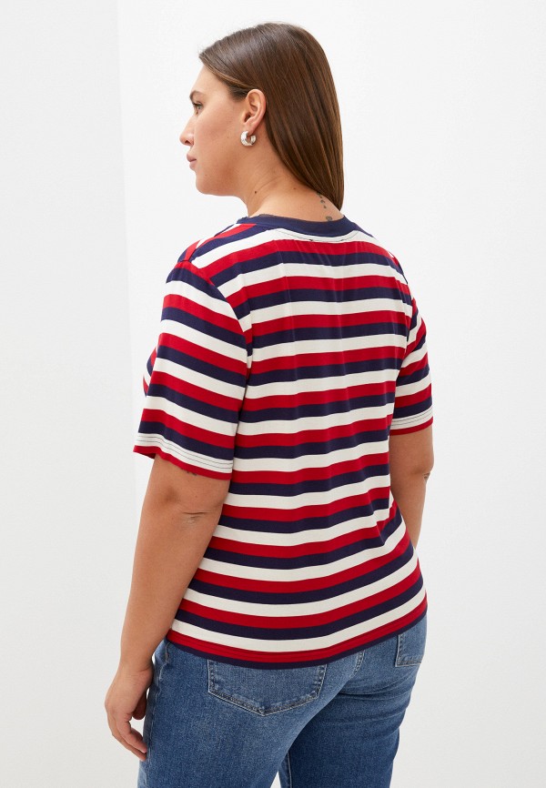 фото Футболка vix&vox