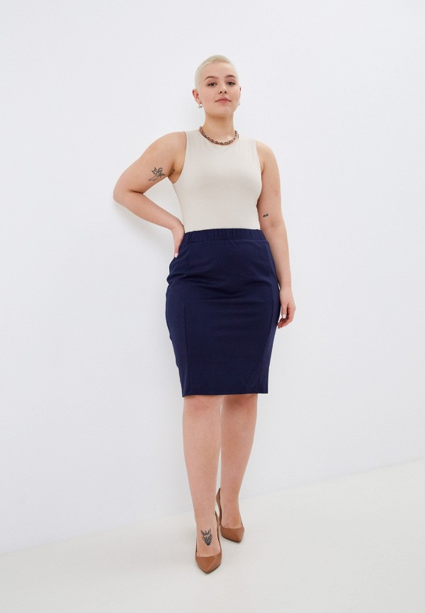 фото Юбка vix&vox