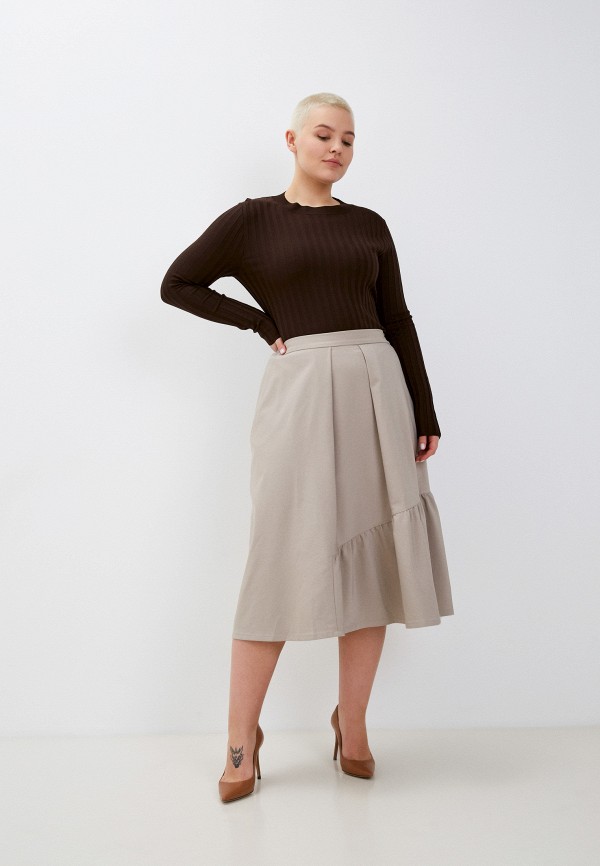 фото Юбка vix&vox