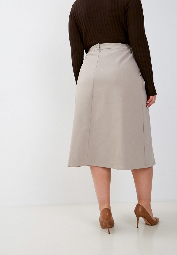 фото Юбка vix&vox