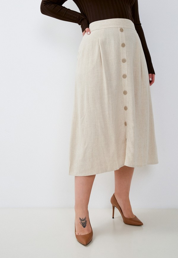 фото Юбка vix&vox