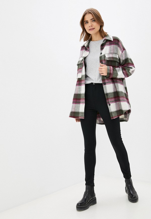 фото Брюки утепленные o'stin