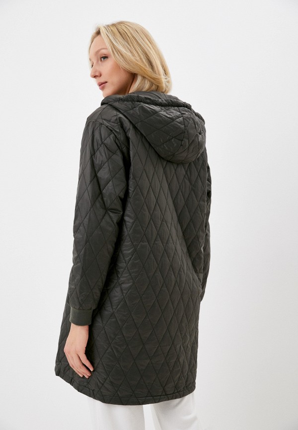 фото Куртка утепленная concept club