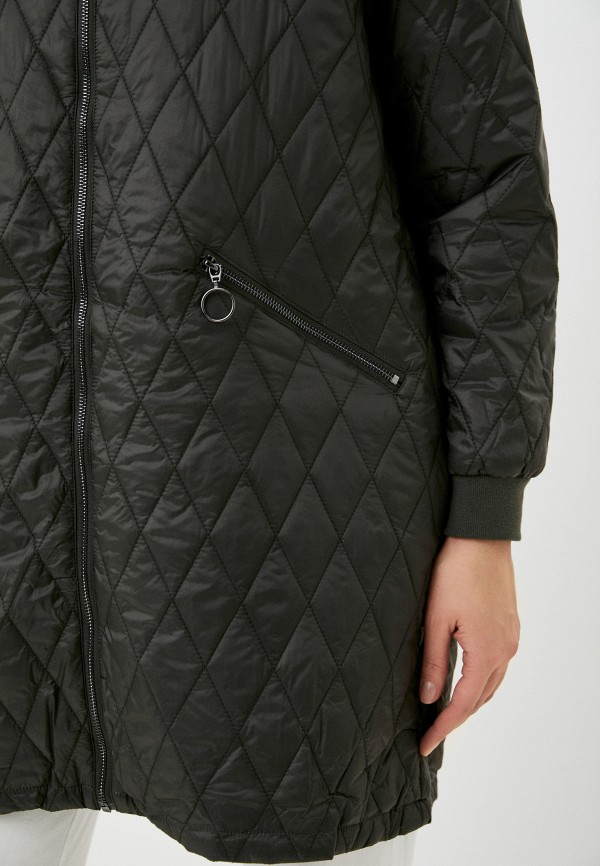 фото Куртка утепленная concept club