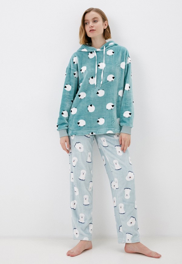 фото Худи домашнее tantino