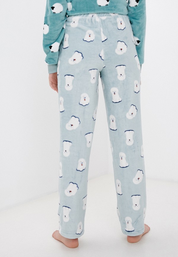 фото Брюки домашние tantino