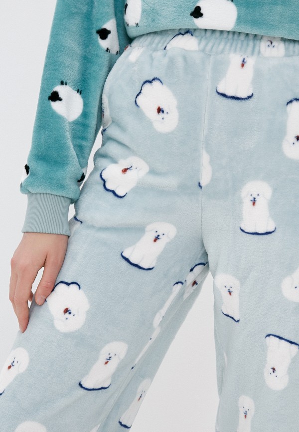 фото Брюки домашние tantino