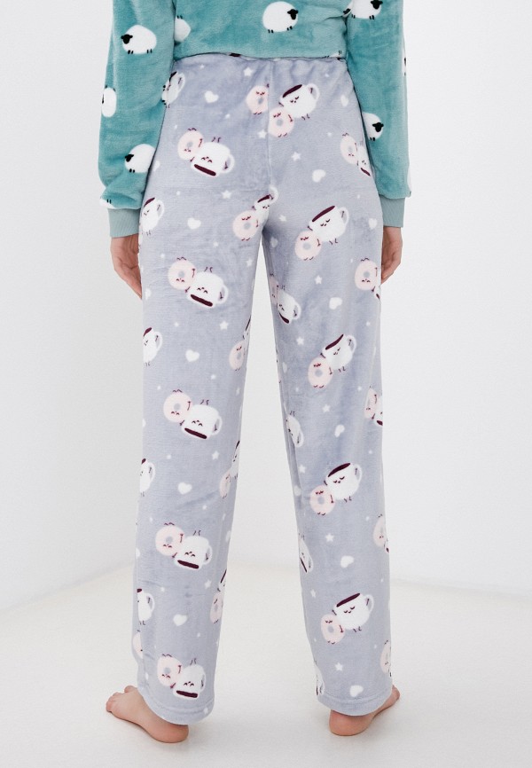 фото Брюки домашние tantino