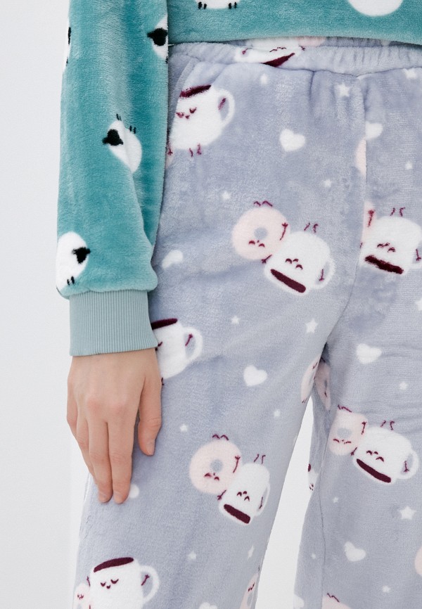 фото Брюки домашние tantino