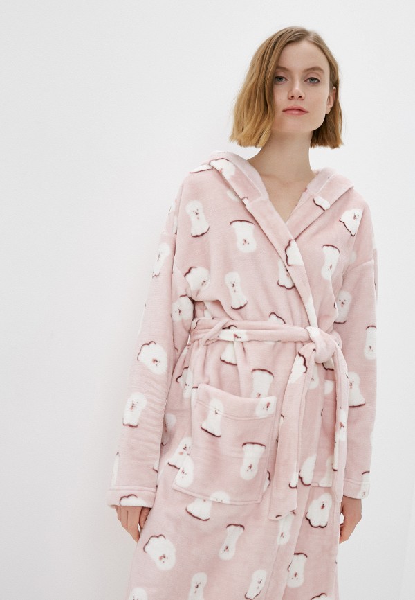 фото Халат домашний tantino