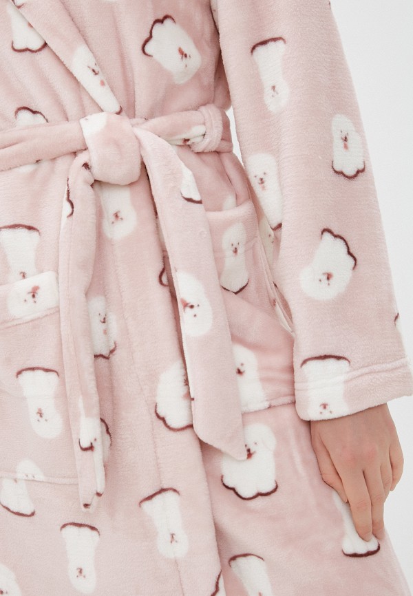 фото Халат домашний tantino