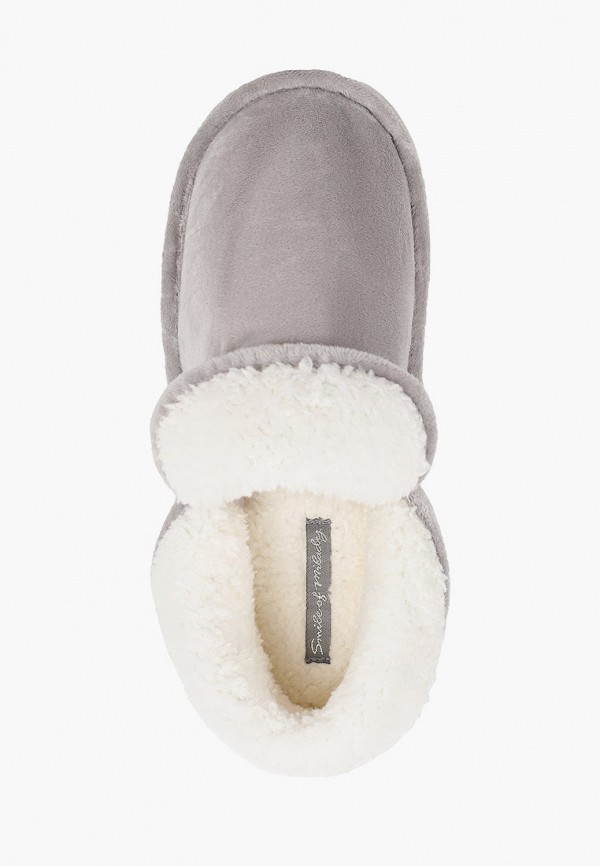 фото Тапочки smile of milady