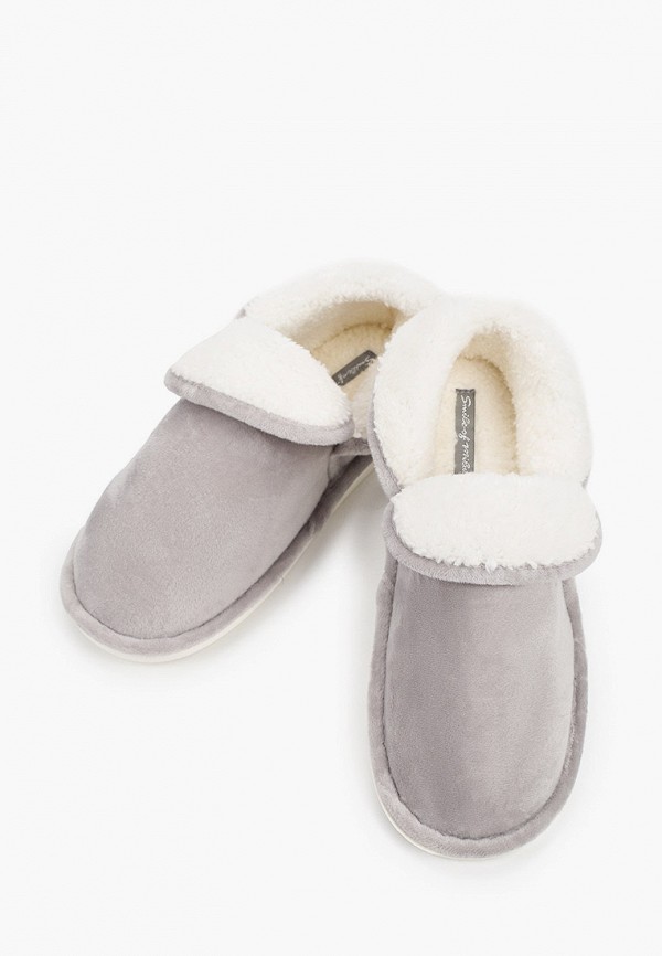 фото Тапочки smile of milady