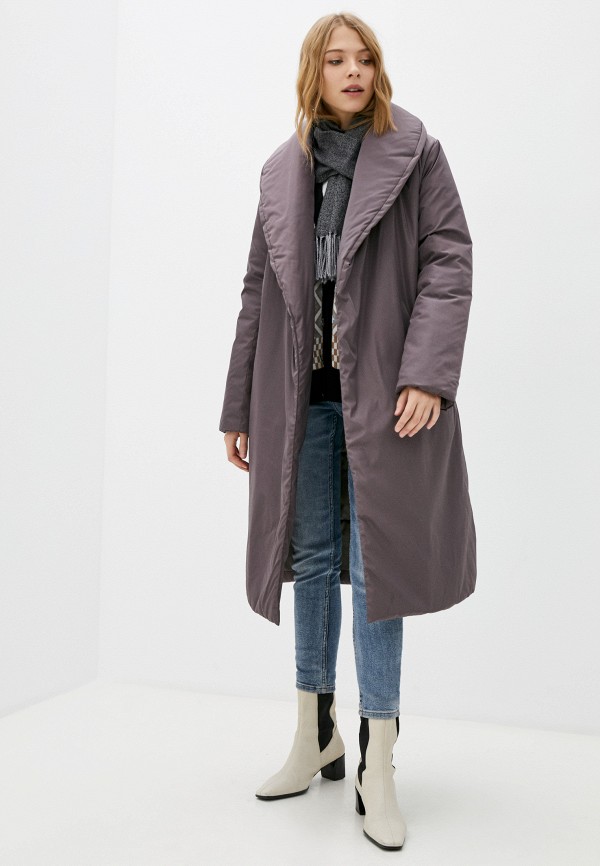 фото Куртка утепленная wolfstore