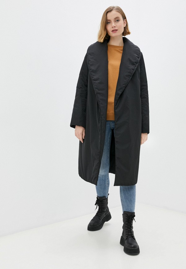 фото Куртка утепленная wolfstore
