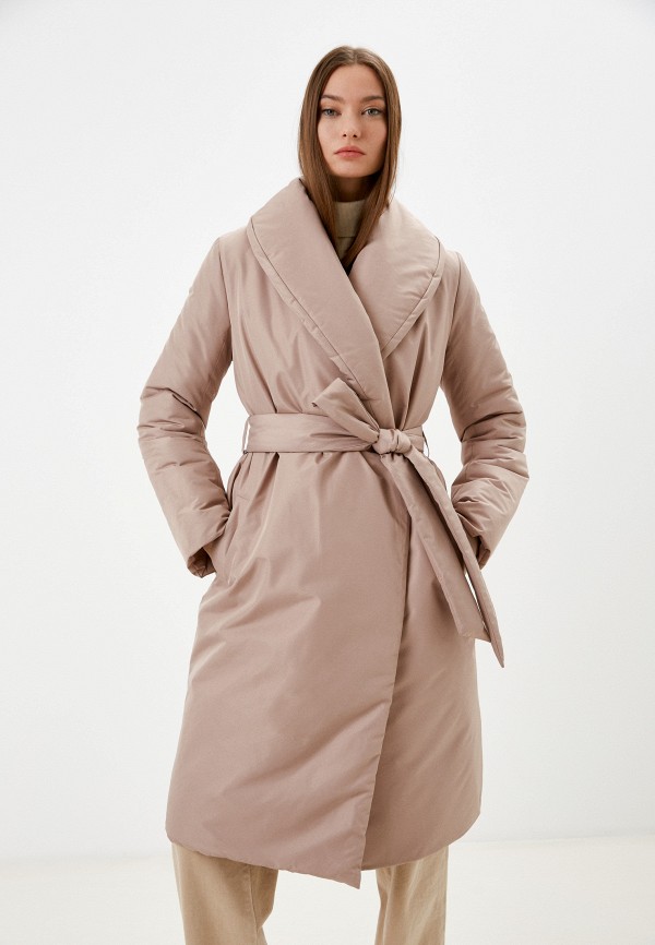фото Куртка утепленная wolfstore