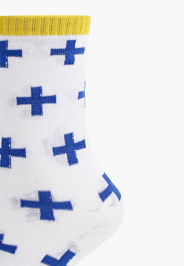 фото Носки 3 пары sela