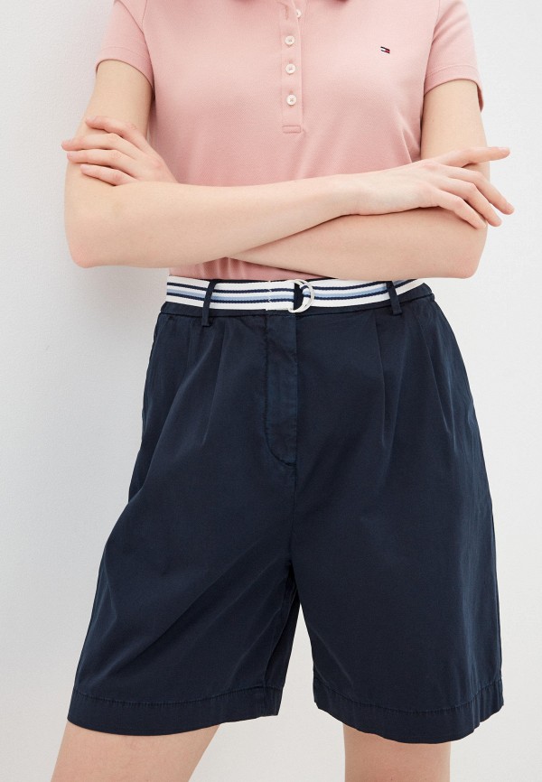 

Шорты Tommy Hilfiger, Синий