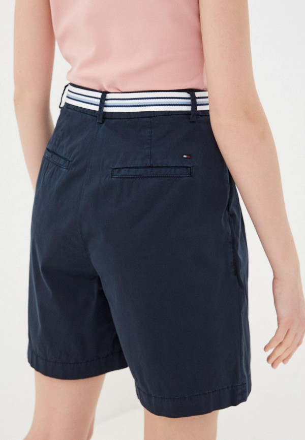 

Шорты Tommy Hilfiger, Синий, Tommy Hilfiger MP002XW0AJRM