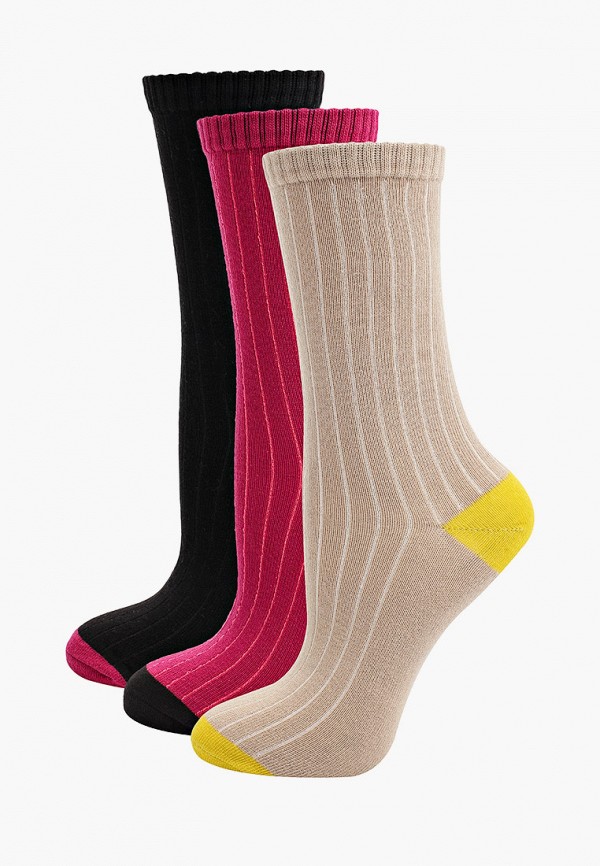 фото Носки 3 пары sela